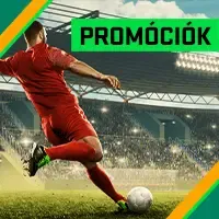 promóciók és bónusz ajánlatok